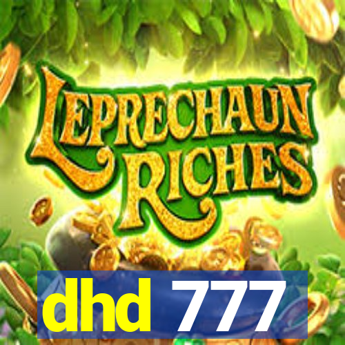 dhd 777